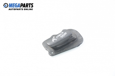 Inner handle for Opel Corsa B 1.2, 45 hp, hatchback, 3 doors, 1997, position: right
