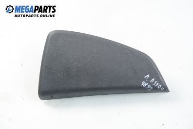 Airbag pentru Opel Astra H 1.6, 105 cp, hatchback, 5 uși, 2005, poziție: stânga