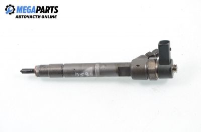 Diesel fuel injector for Mercedes-Benz C-Class 203 (W/S/CL) 2.2 CDI, 143 hp, coupe, 2002