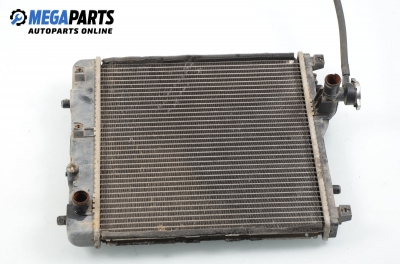 Radiator de apă pentru Suzuki Alto 1.1, 63 cp, 5 uși, 2006