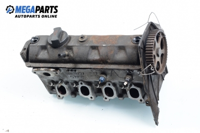 Engine head for Volkswagen Golf III 1.4, 60 hp, 3 doors, 1992