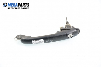 Mâner exterior pentru Seat Ibiza (6K) 1.0, 50 cp, 3 uși, 1997, poziție: dreapte