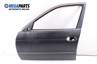 Door for BMW 5 (E39) 2.0, 150 hp, sedan, 1997, position: front - left