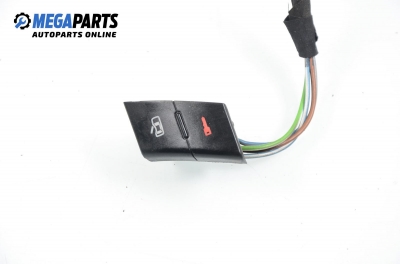 Buton închidere centralizată for Audi A6 (C5) 2.5 TDI, 150 hp, sedan, 1999