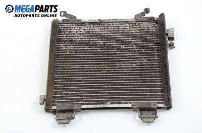 Air conditioning radiator for Suzuki Alto 1.1, 63 hp, 2006