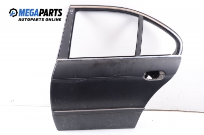 Door for BMW 5 (E39) 2.0, 150 hp, sedan, 1997, position: rear - left