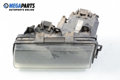 Scheinwerfer für BMW 3 (E36) 1.8, 113 hp, sedan automatik, 1992, position: links
