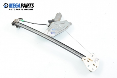 Electric window regulator for Renault Espace III 1.9 dTi, 98 hp, 2000, position: front - left