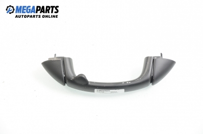 Handle for Mini Cooper (R50, R53) 1.6, 90 hp, hatchback, 3 doors, 2001, position: front - right