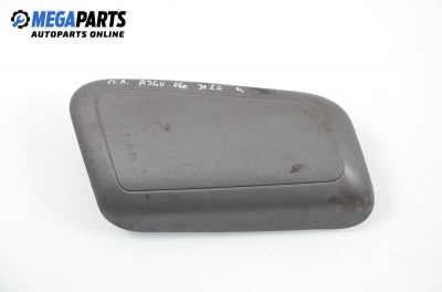 Airbag for Toyota Aygo 1.0, 68 hp, 3 doors, 2006, position: front - left