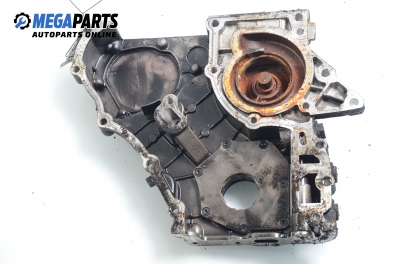 Zahnriemenabdeckung for Opel Vectra C 2.0 16V DTI, 101 hp, sedan, 2003