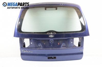 Capac spate pentru Ford Galaxy 2.3 16V, 140 cp, 1999