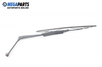 Wischerarm frontscheibe for Mazda 323 (BJ) 2.0 TD, 101 hp, sedan, 2002, position: links