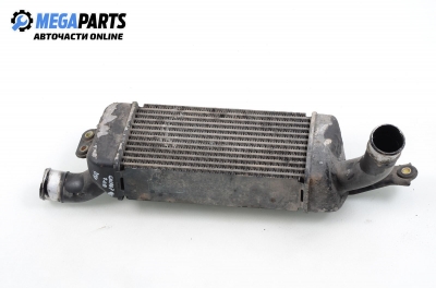 Intercooler for Mitsubishi Galant 2.0 TD, 90 hp, sedan, 1996