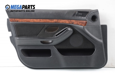 Interior door panel  for BMW 5 (E39) 2.0, 150 hp, sedan, 1997, position: front - left