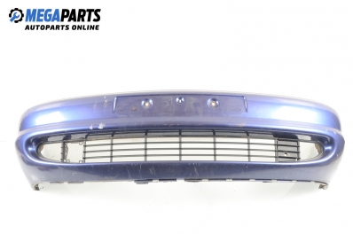 Front bumper for Ford Galaxy 2.3 16V, 140 hp, 1999, position: front