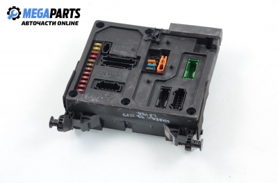 Fuse box for Volkswagen Sharan 2.8, 174 hp, 1999