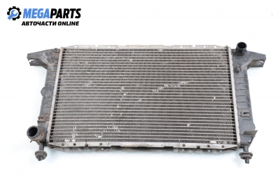 Water radiator for Ford Scorpio 2.0 16V, 136 hp, station wagon, 1996
