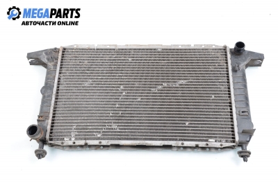 Radiator de apă pentru Ford Scorpio 2.0 16V, 136 cp, combi, 1996