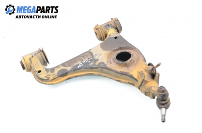 Querlenker for Mercedes-Benz E-Klasse 210 (W/S) 2.3, 150 hp, sedan automatic, 1996, position: links