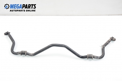 Sway bar for Honda Civic 1.7 CTDi, 100 hp, hatchback, 3 doors, 2003, position: front