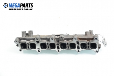 Intake manifold for Opel Astra H 1.7 CDTI, 100 hp, hatchback, 5 doors, 2005