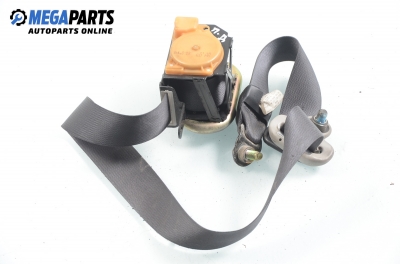 Seat belt for Mazda 6 2.0 DI, 136 hp, station wagon, 2003, position: front - right