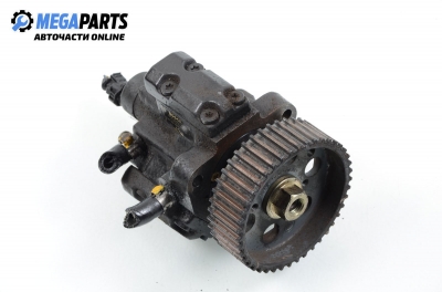 Diesel injection pump for Fiat Punto 1.9 JTD, 80 hp, 2001 № Bosch 0 445 010 007