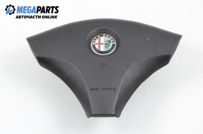 Airbag pentru Alfa Romeo 156 2.4 JTD, 140 cp, sedan, 2001