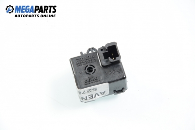 Relay for Toyota Avensis 2.0 D-4D, 116 hp, sedan, 2004 № 86650-13010