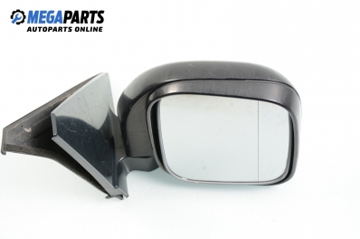 Mirror for Mitsubishi Pajero III 3.2 Di-D, 165 hp, 5 doors automatic, 2001, position: right