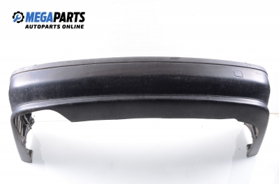 Bara de protectie spate for BMW 5 (E39) 2.0, 150 hp, sedan, 1997, position: din spate