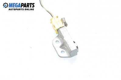 Senzor airbag pentru Nissan X-Trail 2.0 4x4, 140 cp automat, 2002