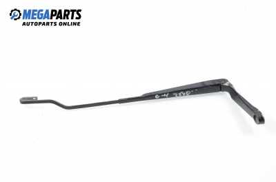 Front wipers arm for Volkswagen Golf IV 1.9 TDI, 110 hp, 1999, position: left