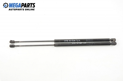 Stoßdämpfer heckklappe for Rover 200 1.4 Si, 103 hp, hecktür, 1998