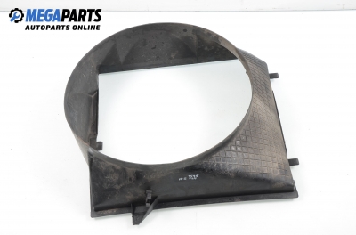 Deflector pentru Mercedes-Benz 124 (W/S/C/A/V) 2.3, 136 cp, combi, 1993