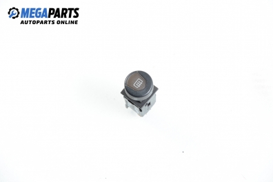 Buton încălzire lunetă pentru Peugeot 306 1.4, 75 cp, hatchback, 5 uși, 1995