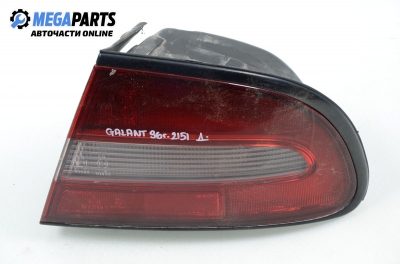 Tail light for Mitsubishi Galant 2.0 TD, 90 hp, sedan, 1996, position: right