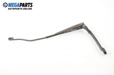 Wischerarm frontscheibe for Rover 200 1.4 Si, 103 hp, hecktür, 1998, position: links