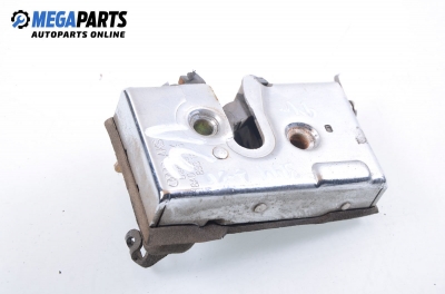 Schloss for Audi 80 (B4) 2.0, 115 hp, combi, 1994, position: links, rückseite