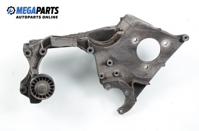 Tensioner pulley for Volkswagen Golf IV 1.9 TDI, 110 hp, 1999