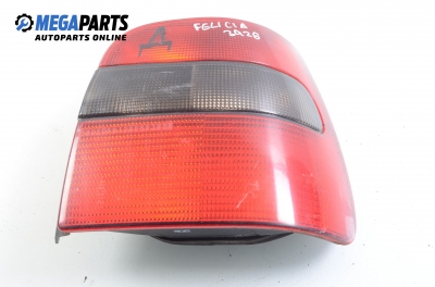 Stop pentru Skoda Felicia 1.3, 54 cp, hatchback, 5 uși, 1996, poziție: dreapte