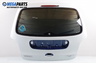 Heckklappe für Renault Megane Scenic 1.6, 90 hp, 1998
