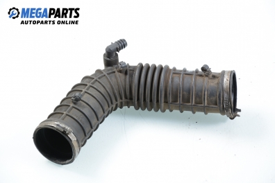 Air intake corrugated hose for BMW 3 (E36) 1.8, 113 hp, sedan automatic, 1992