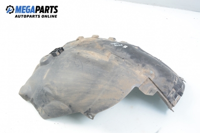 Inner fender for Opel Astra H 1.6, 105 hp, hatchback, 5 doors, 2005, position: front - left