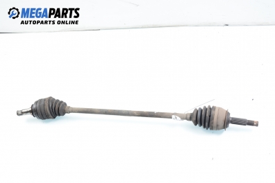 Driveshaft for Opel Corsa B 1.4, 60 hp, 3 doors, 1995, position: right