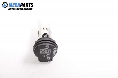 12V power outlet for Porsche Cayenne (2002-2010) 4.5 automatic