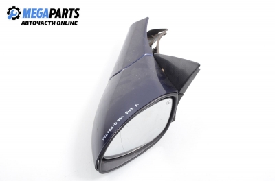 Oglindă for Opel Vectra B (1996-2002) 1.6, sedan, position: stânga