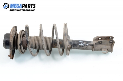 Macpherson shock absorber for Fiat Bravo 1.2 16V, 82 hp, 3 doors, 1999, position: front - right