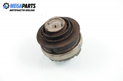 Engine bushing for Mercedes-Benz E-Class 210 (W/S) 2.3, 150 hp, sedan automatic, 1996